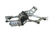 Motor Limpia Fiat Grande Punto 199 - 51881061
