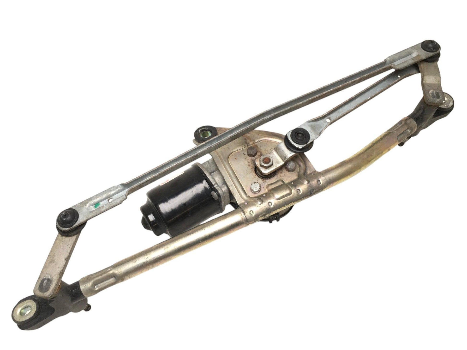 Motor Limpia Fiorino Nemo Bipper - 64300334