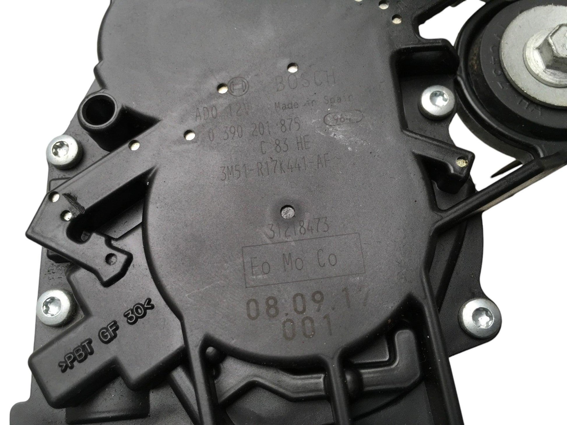 Motor limpia Ford 3M51R17K441AF - 3M51R17K441AF