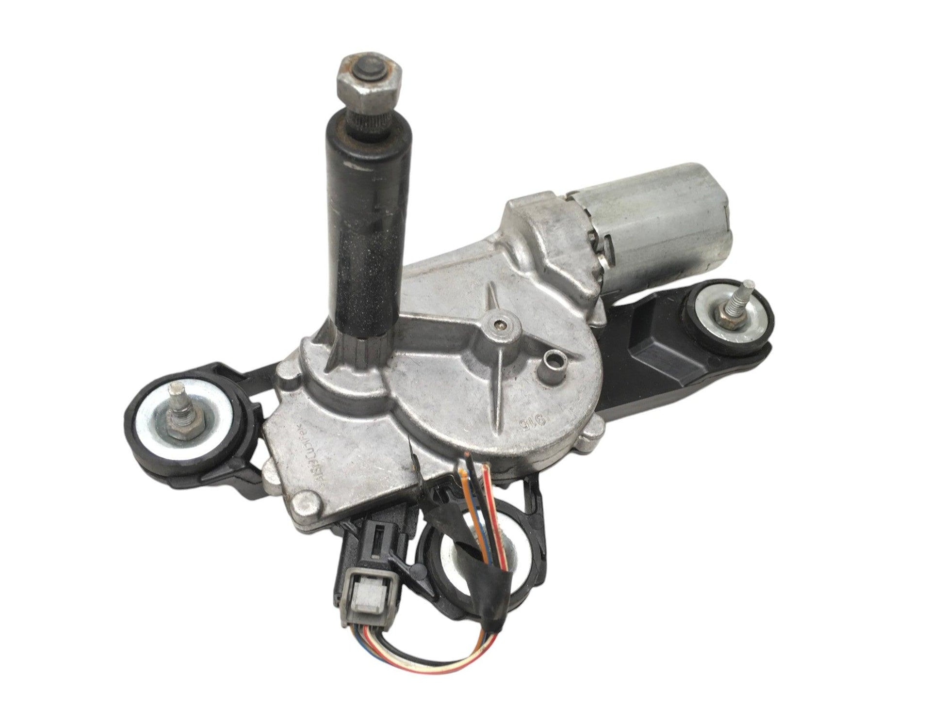 Motor limpia Ford 3M51R17K441AF - 3M51R17K441AF