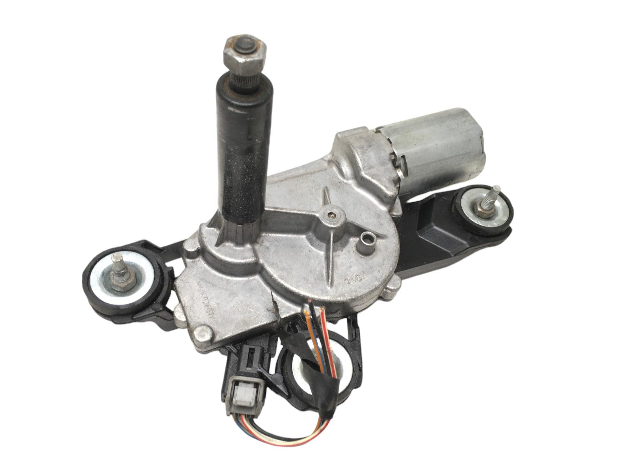 Motor limpia Ford 3M51R17K441AF - 3M51R17K441AF
