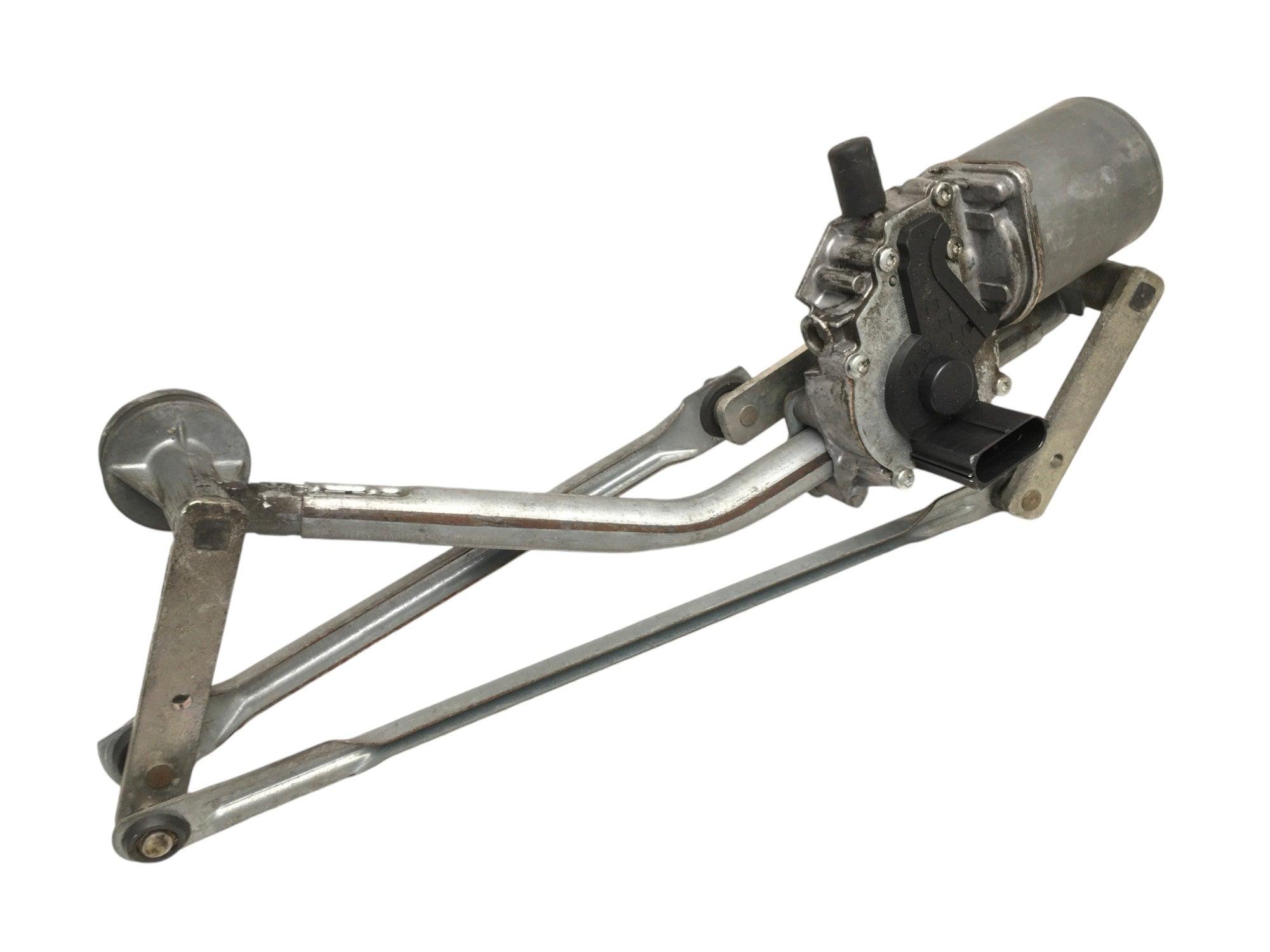 Motor limpia Ford Fiesta V Fusion - 2S6T17B571AC