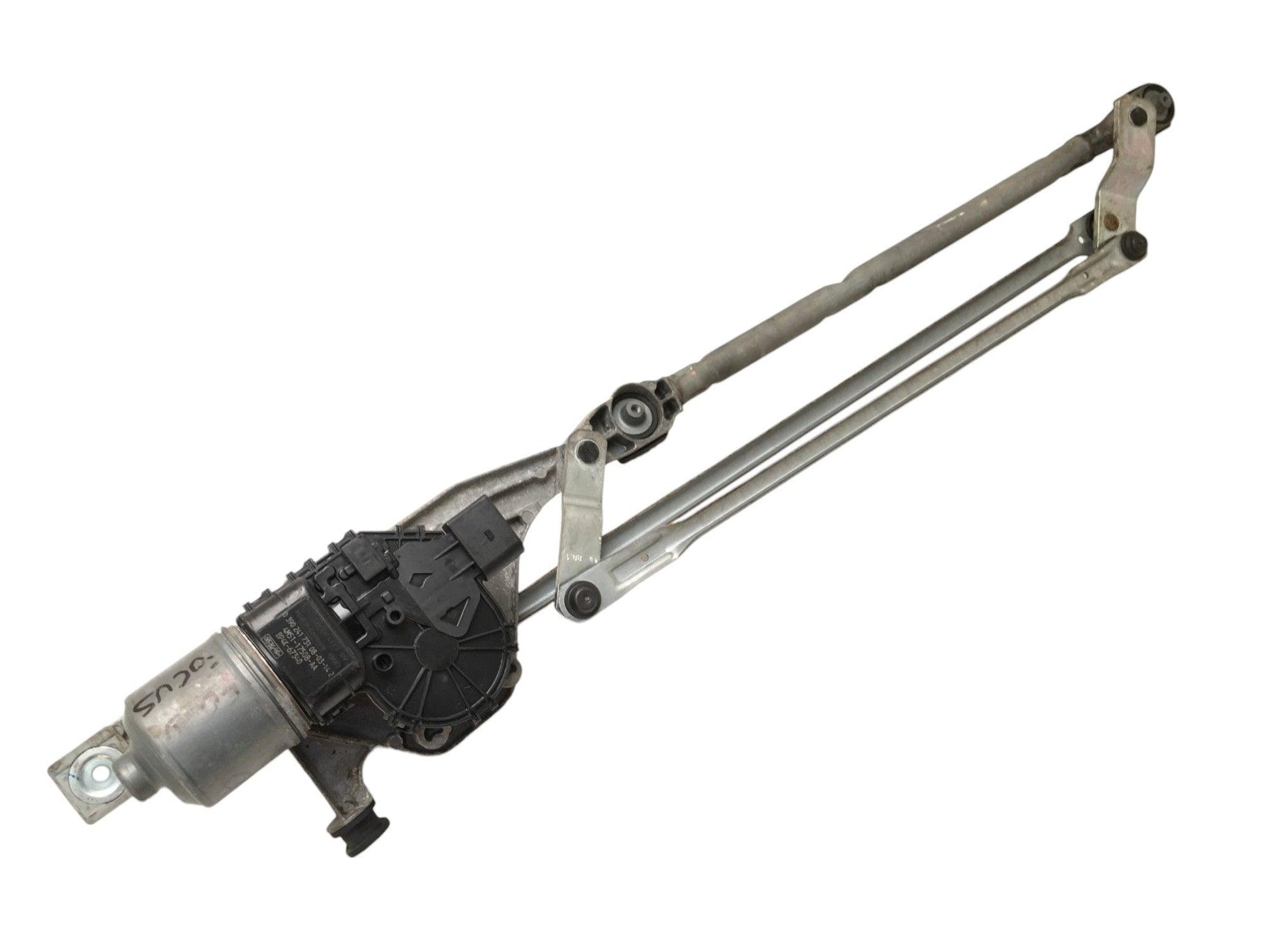 Motor Limpia Ford Focus II - 4M5117504AC