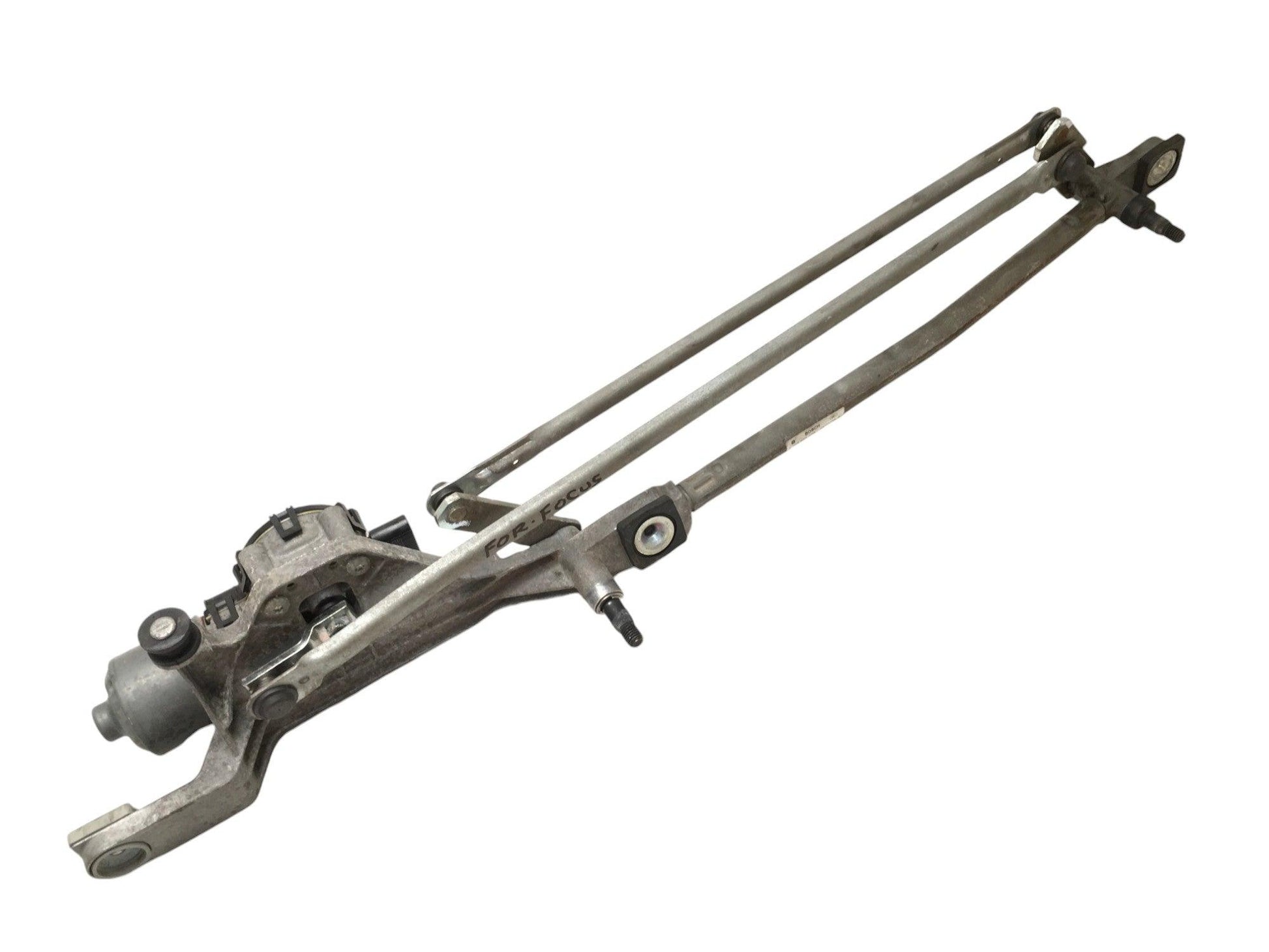 Motor Limpia Ford Focus II - 4M5117504AC