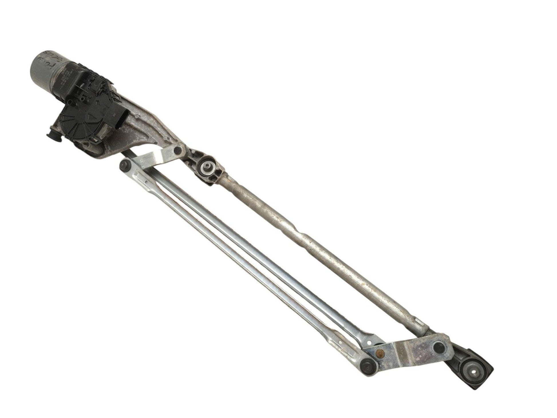 Motor Limpia Ford Focus II - 4M5117504AC