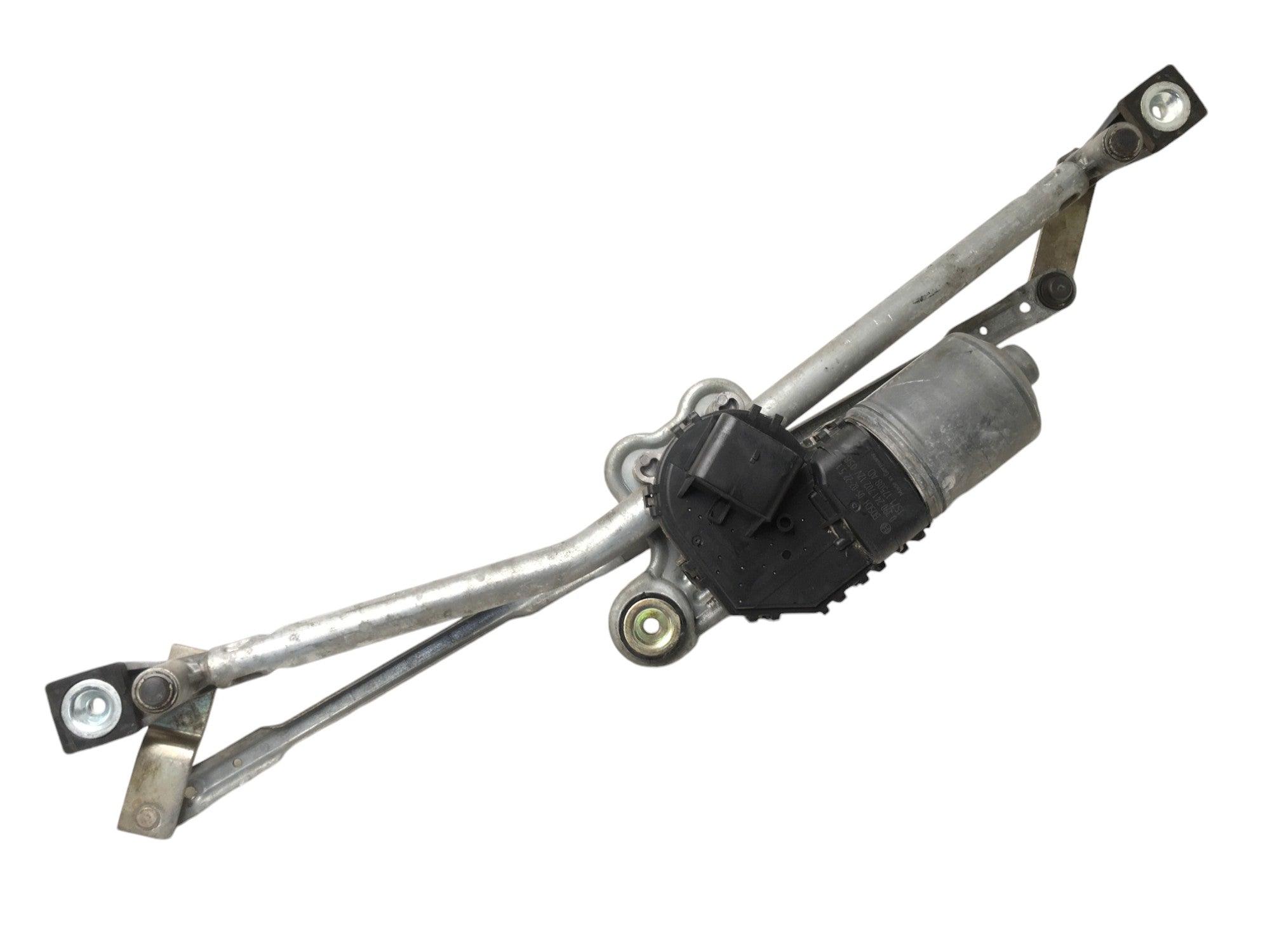 Motor Limpia Ford Mondeo III - 1S7117504AF