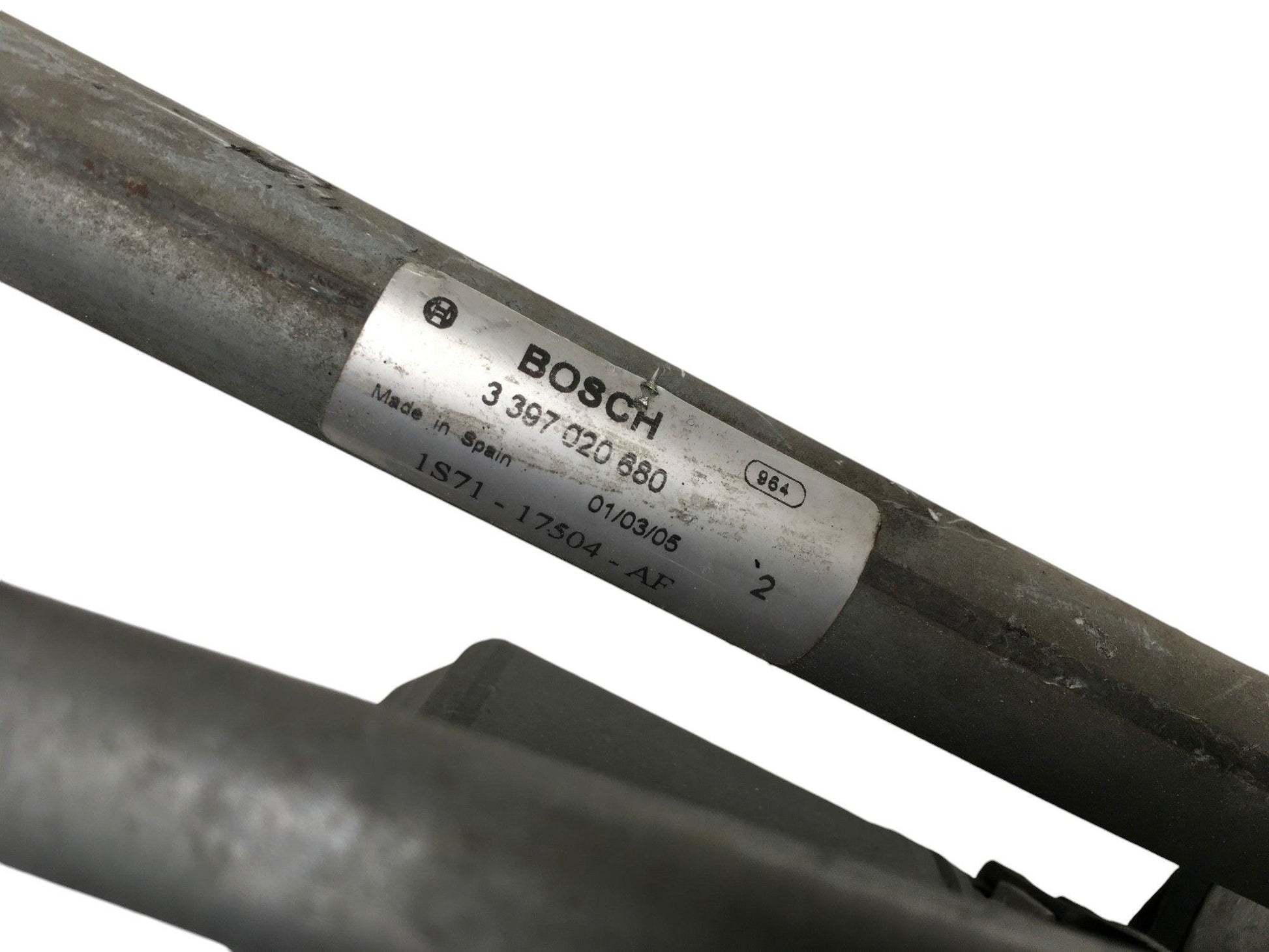 Motor Limpia Ford Mondeo III - 1S7117504AF