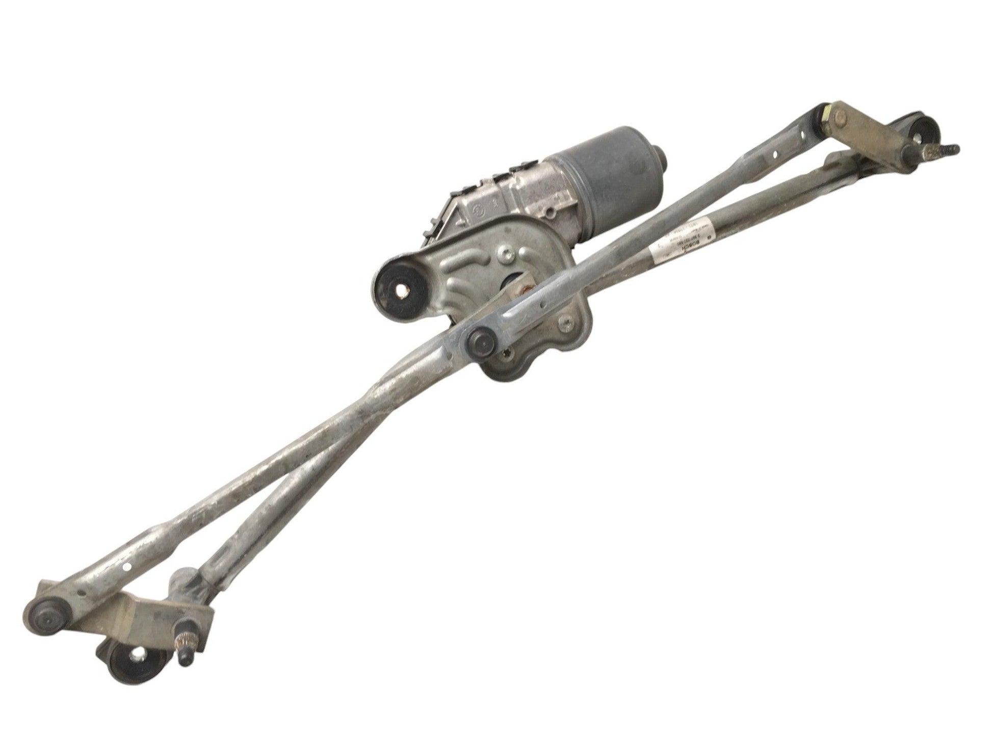 Motor Limpia Ford Mondeo III - 1S7117504AF