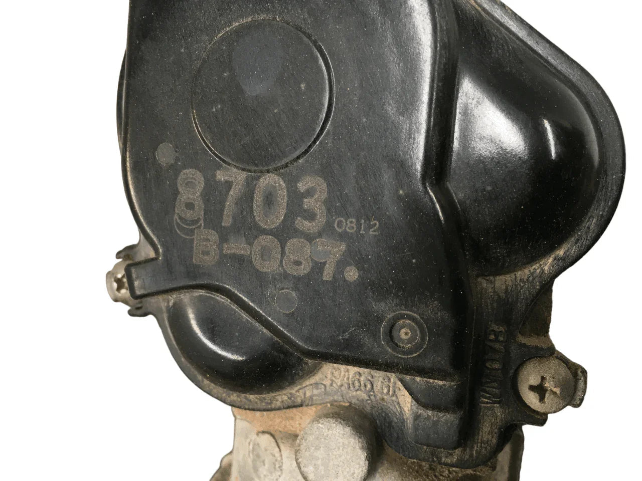 Motor limpia Honda Accord VIII