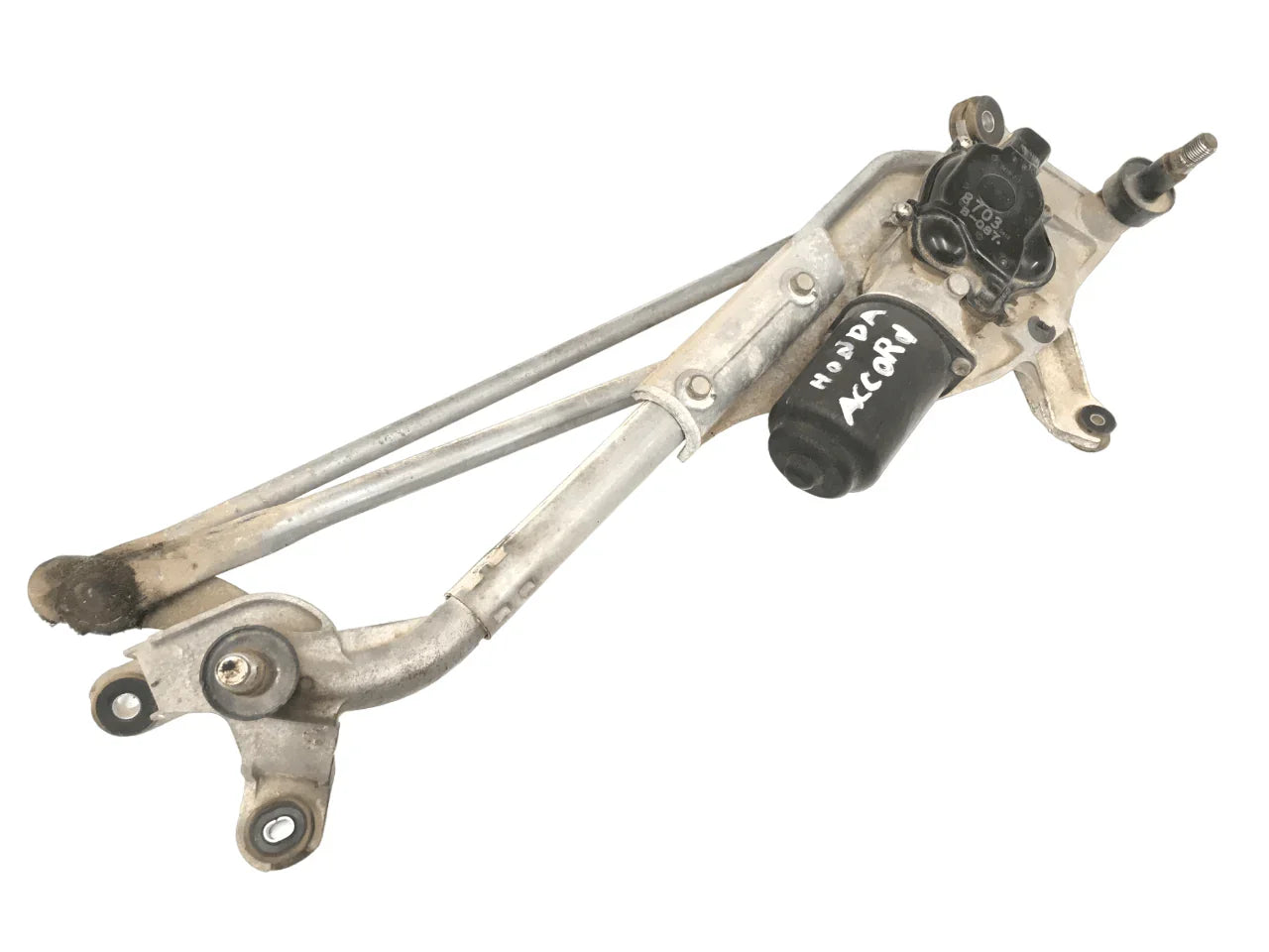 Motor limpia Honda Accord VIII