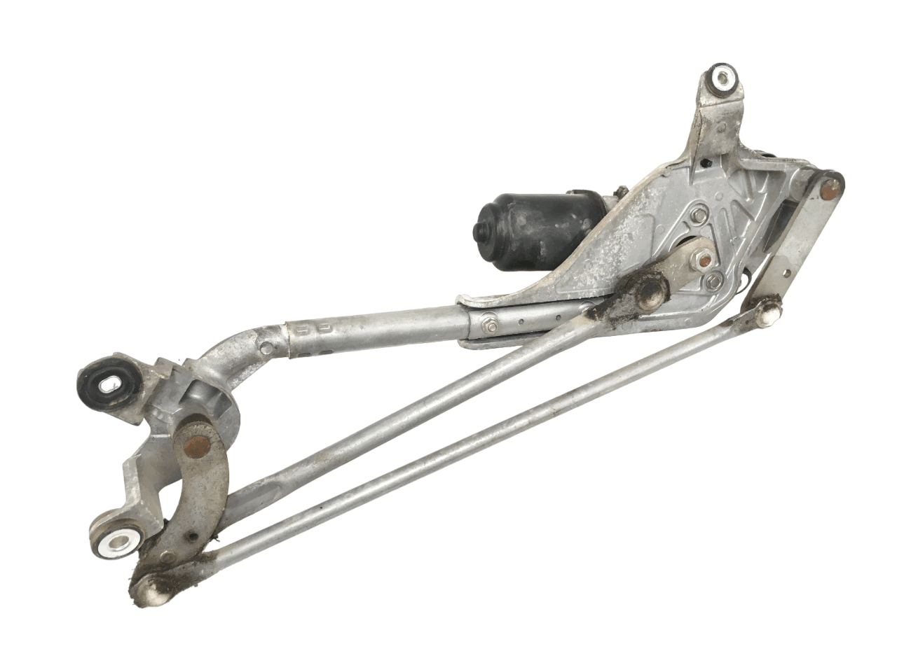 Motor limpia Honda Accord VIII - 87030812