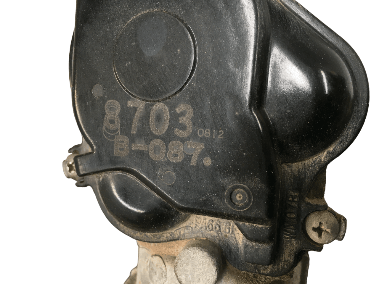 Motor limpia Honda Accord VIII - 87030812