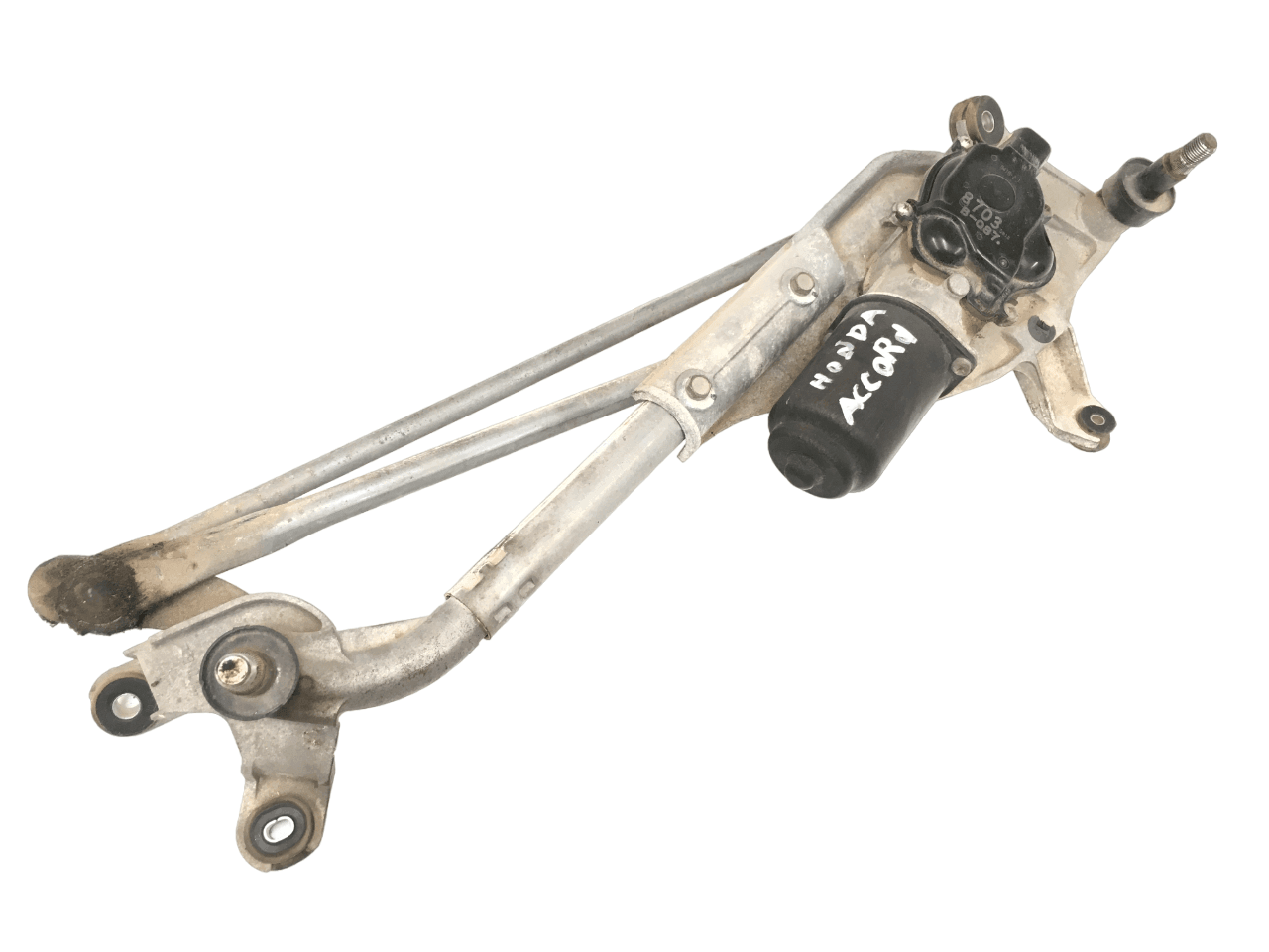 Motor limpia Honda Accord VIII - 87030812