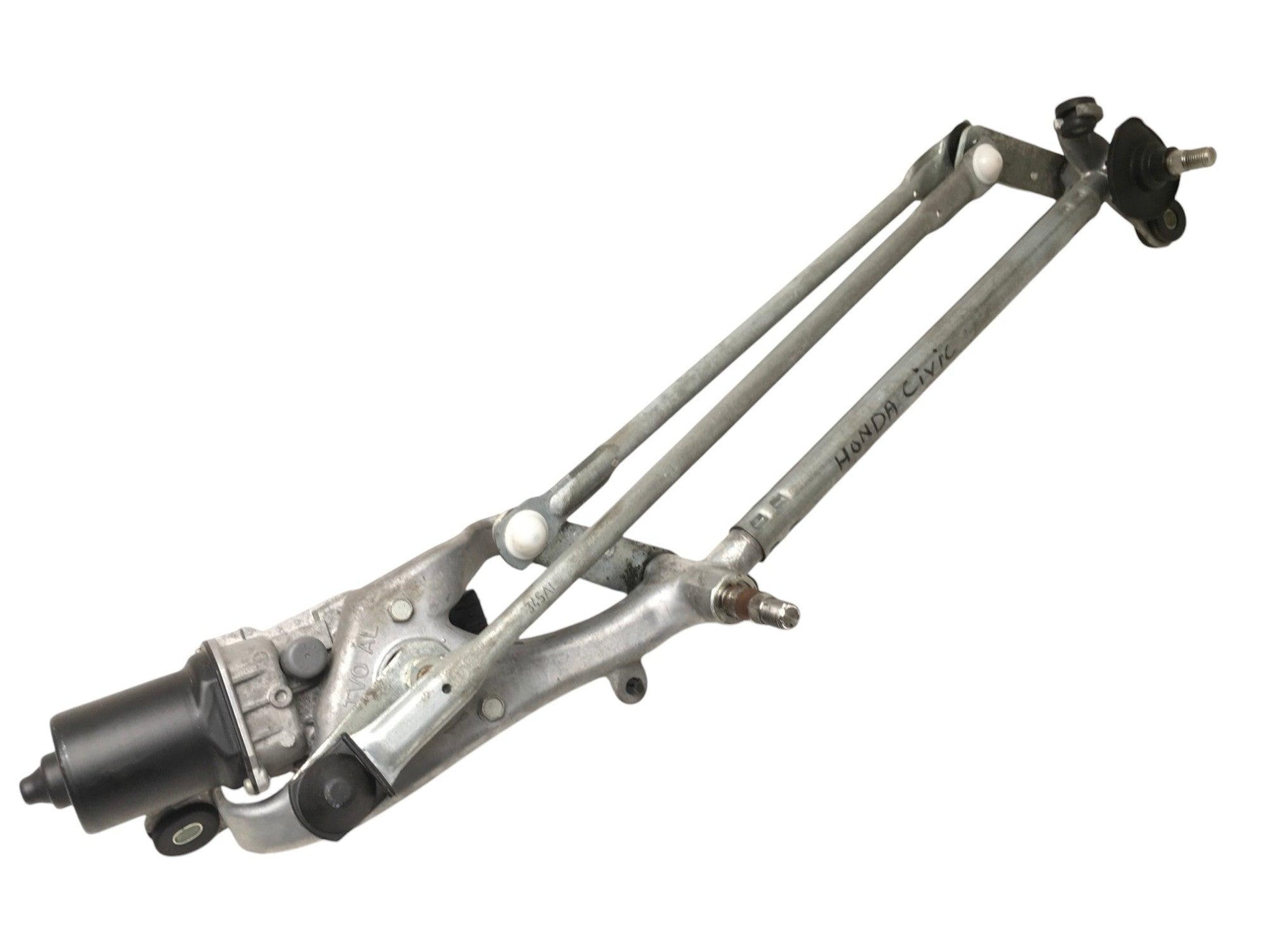 Motor Limpia Honda Civic IX - 76505T0AJ01