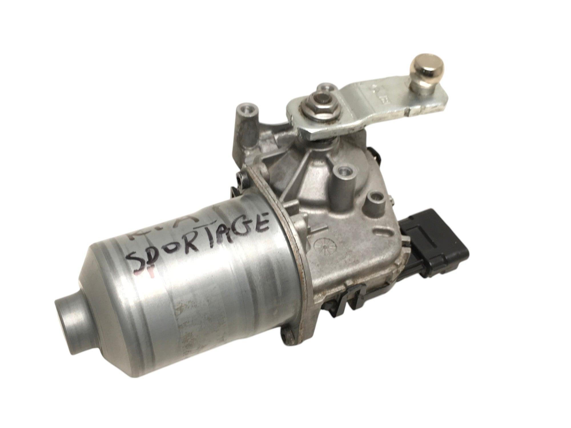 Motor Limpia Kia Hyundai F00S510410 - F00S510410