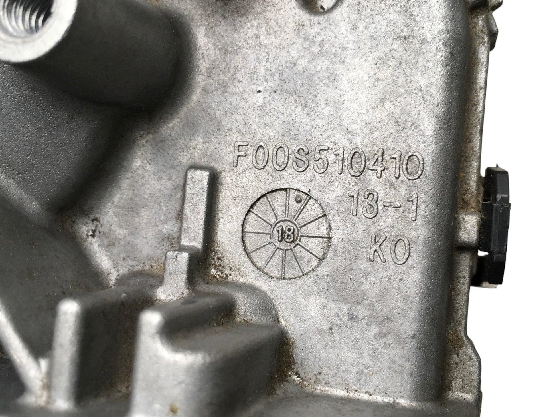 Motor Limpia Kia Hyundai F00S510410 - F00S510410