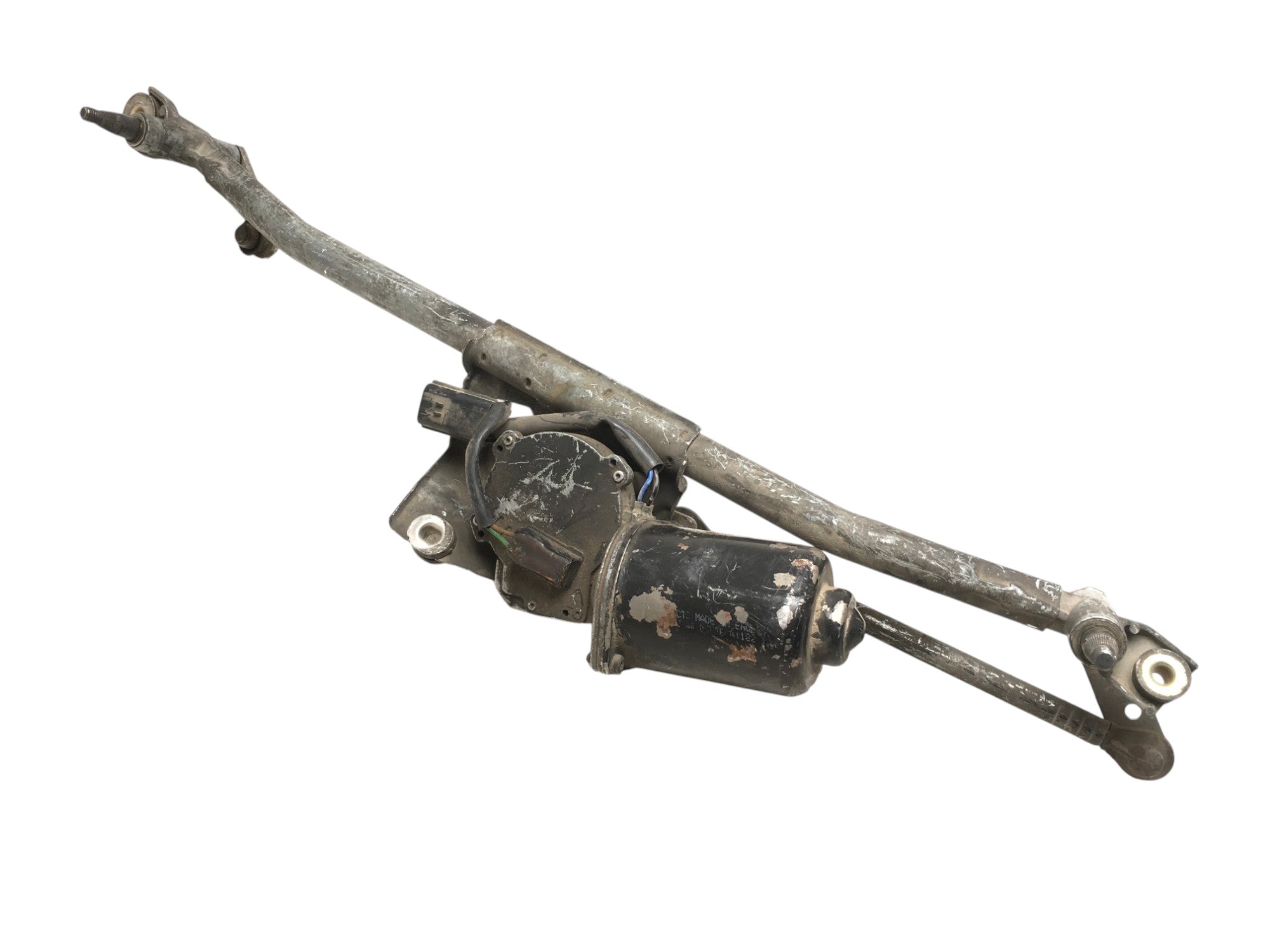 Motor Limpia Land Rover Freelander LN - 22147907