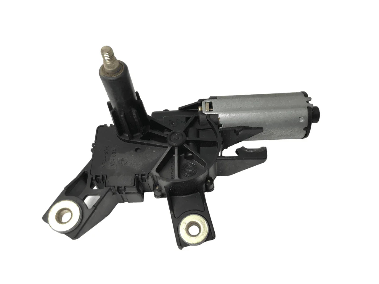Motor limpia Mercedes A W168