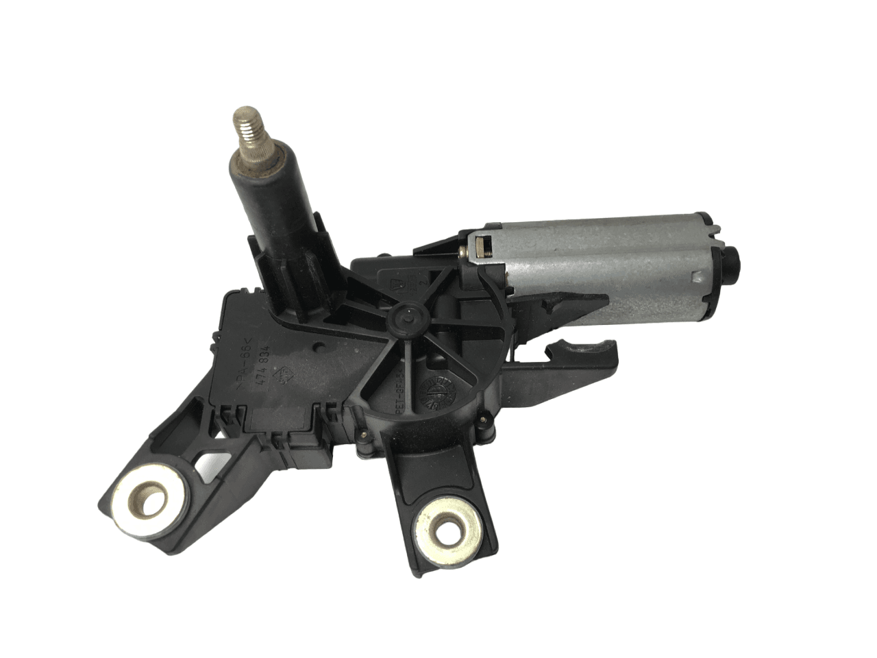 Motor limpia Mercedes A W168 - 1688200442