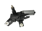 Motor limpia Mercedes A W168 - 1688200442