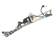 Motor limpia Mercedes CLK C209