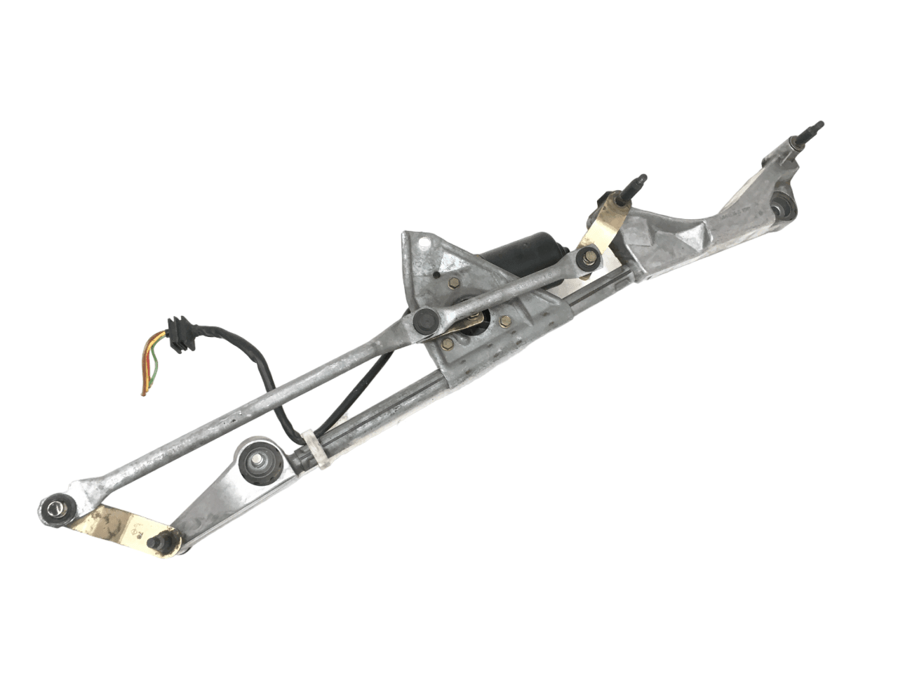 Motor limpia Mercedes CLK C209 - A2038200342_