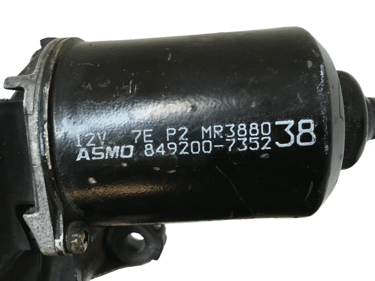 Motor limpia Mitsubishi Montero did