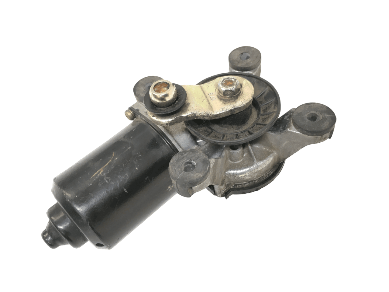 Motor limpia Mitsubishi Montero did - MR388038