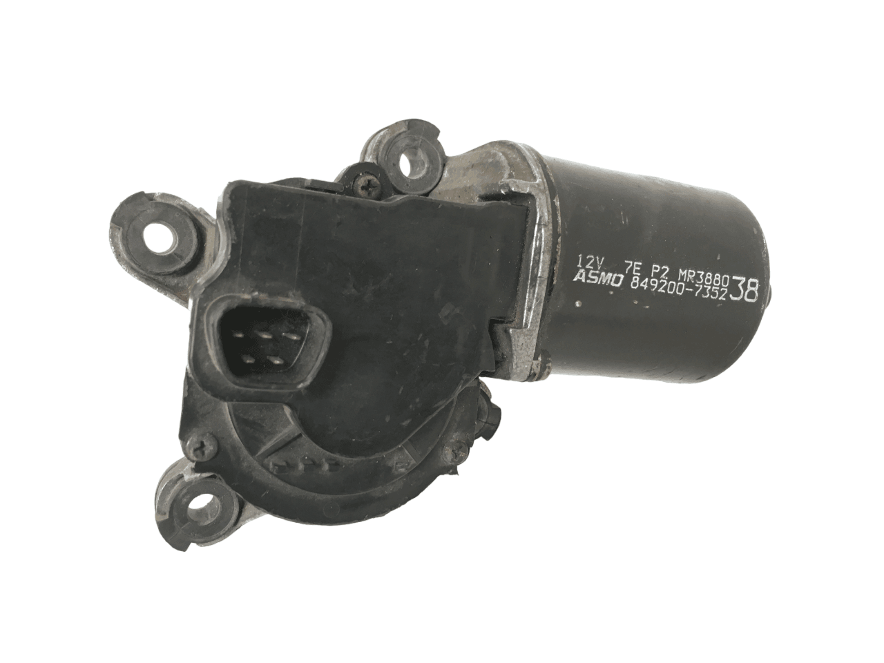 Motor limpia Mitsubishi Montero did - MR388038