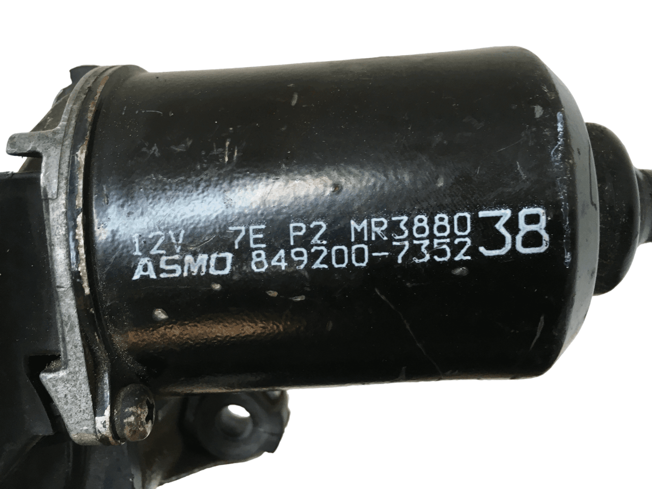 Motor limpia Mitsubishi Montero did - MR388038