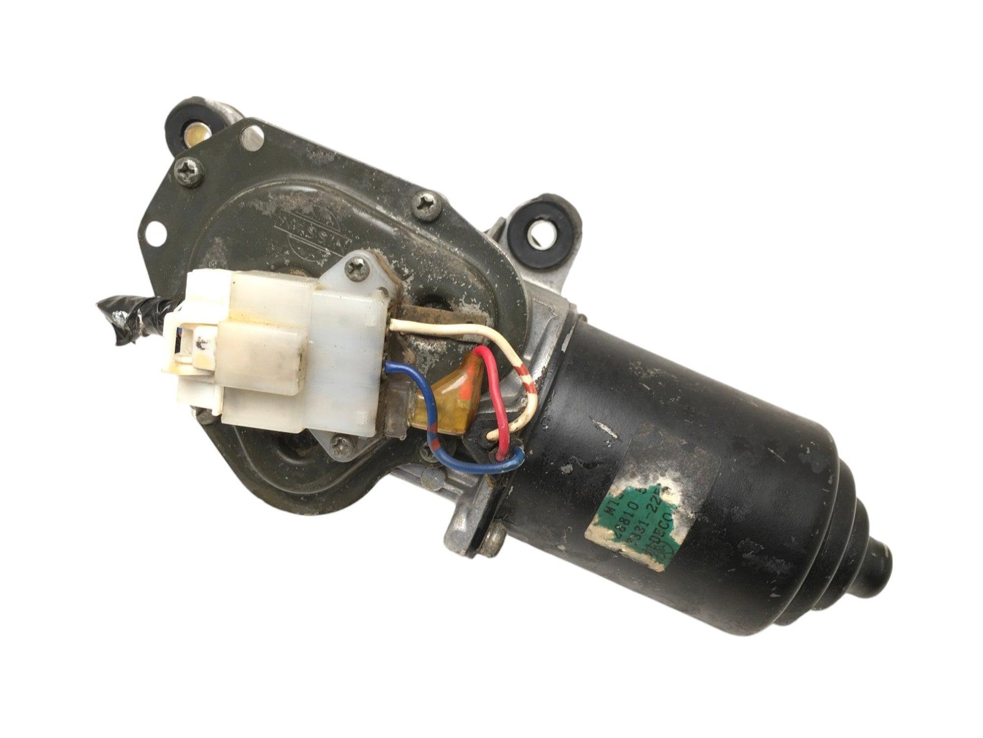 Motor Limpia Nissan Navara D22 - 2881559G00