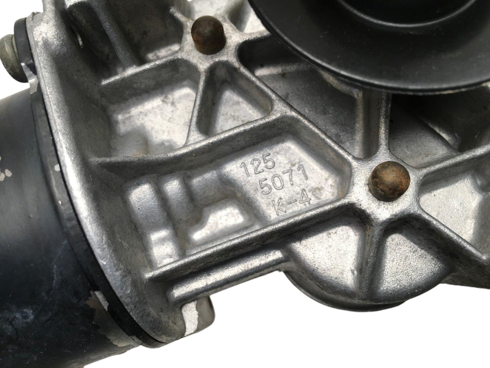 Motor Limpia Nissan Navara D22 - 2881559G00