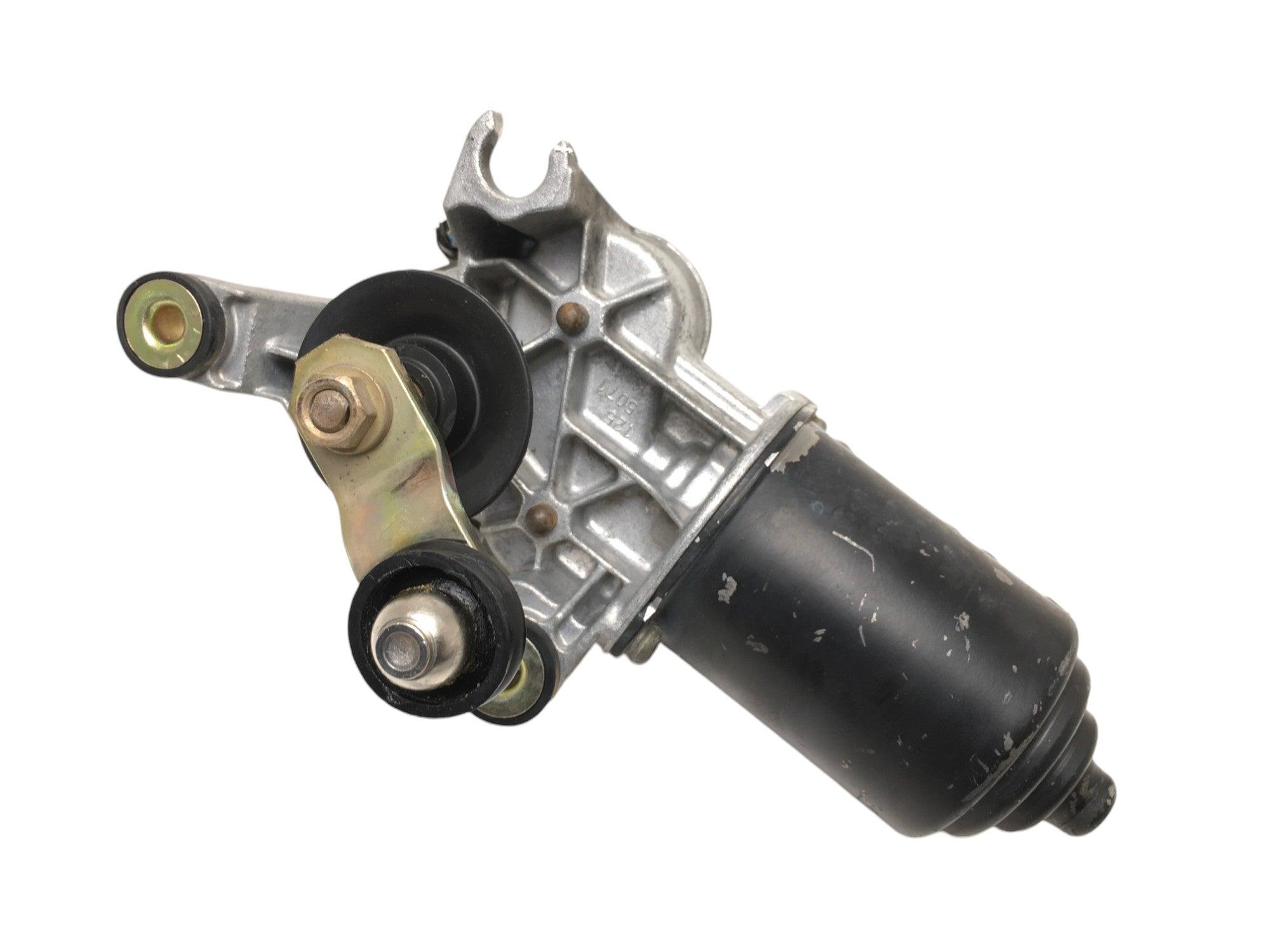 Motor Limpia Nissan Navara D22 - 2881559G00