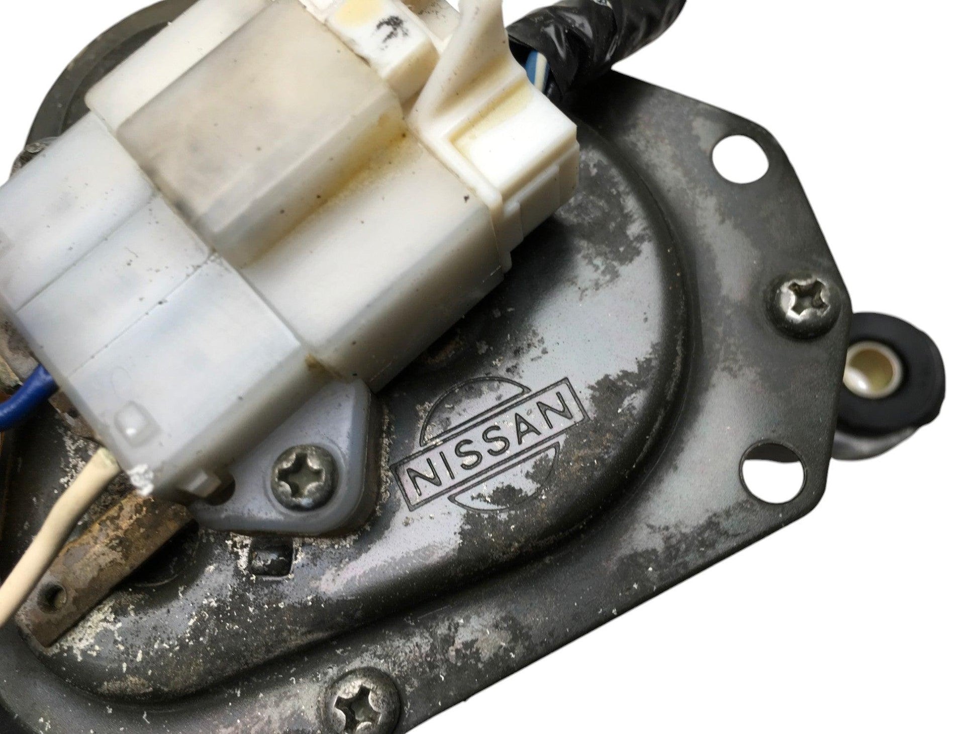 Motor Limpia Nissan Navara D22 - 2881559G00