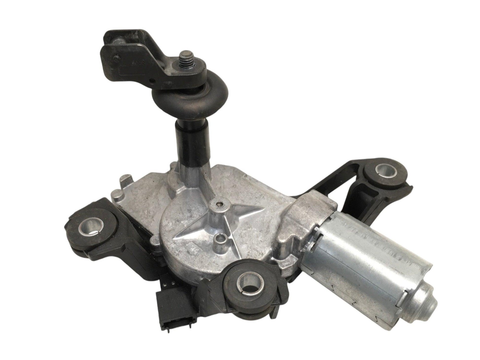 Motor Limpia Nissan Qashqai J10 - 28710JD000