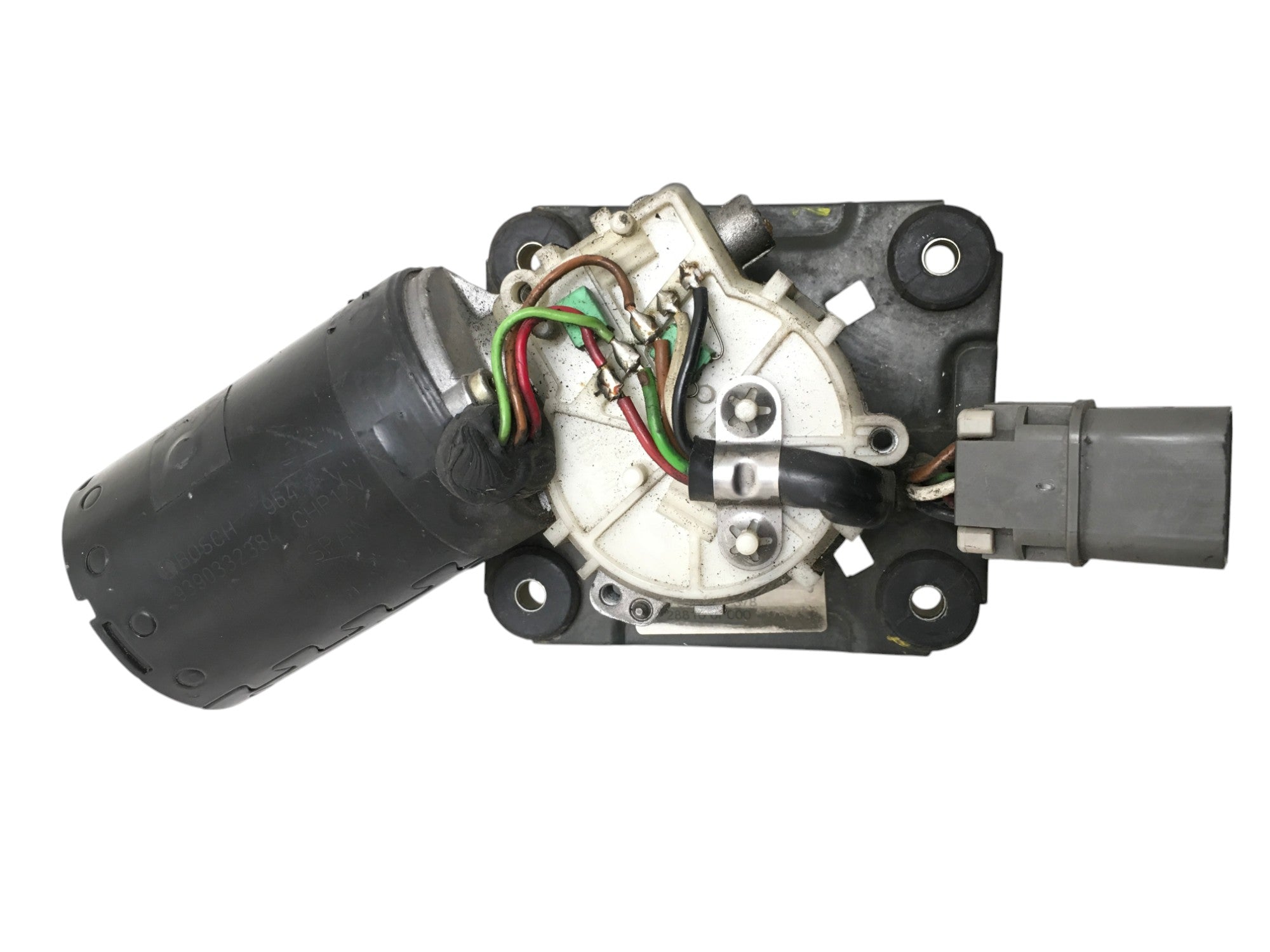 Motor Limpia Nissan Terrano II R20 - 288100F000