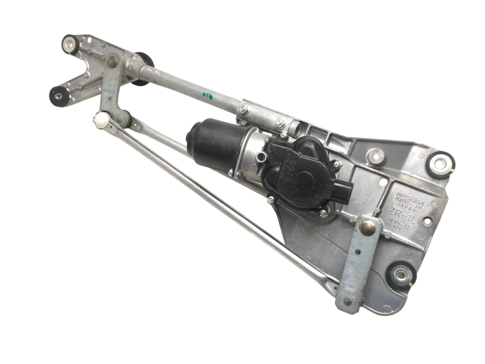 Motor Limpia Nissan X - Trail T30 - 28810EQ300