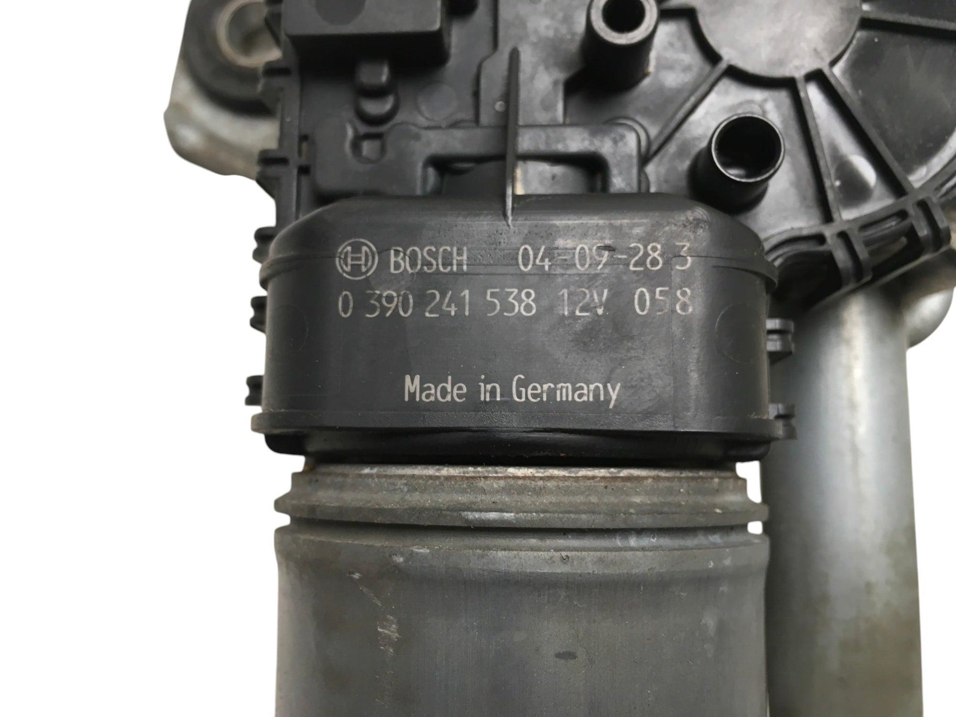 Motor Limpia Opel Astra H GTC - 3397020632