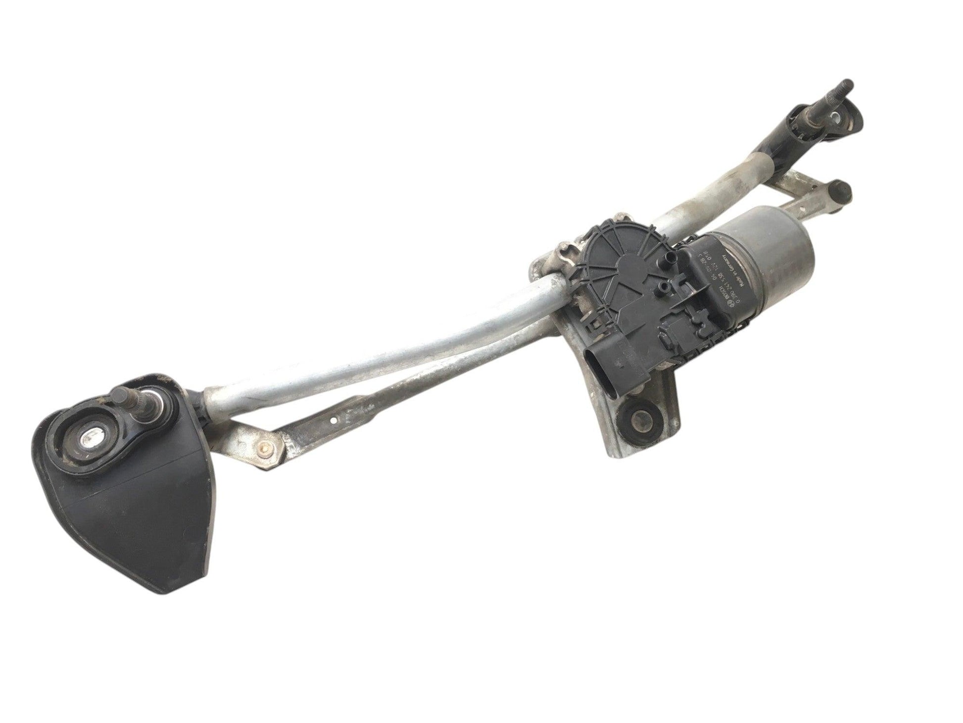 Motor Limpia Opel Astra H GTC - 3397020632