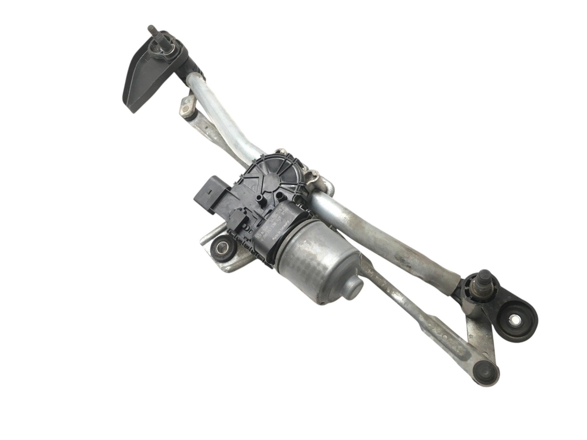 Motor Limpia Opel Astra H GTC - 3397020632