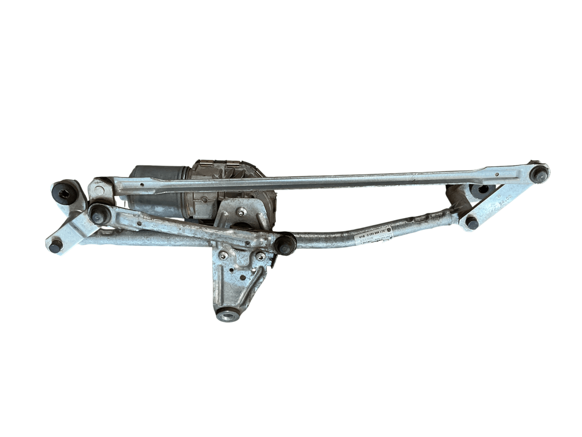 Motor Limpia para VW Passat B6 05-11 - 3C1955023D