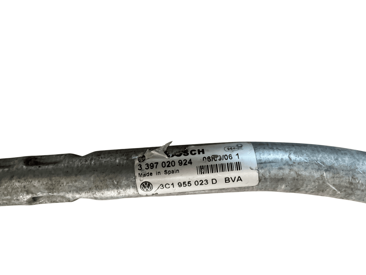 Motor Limpia para VW Passat B6 05-11 - 3C1955023D