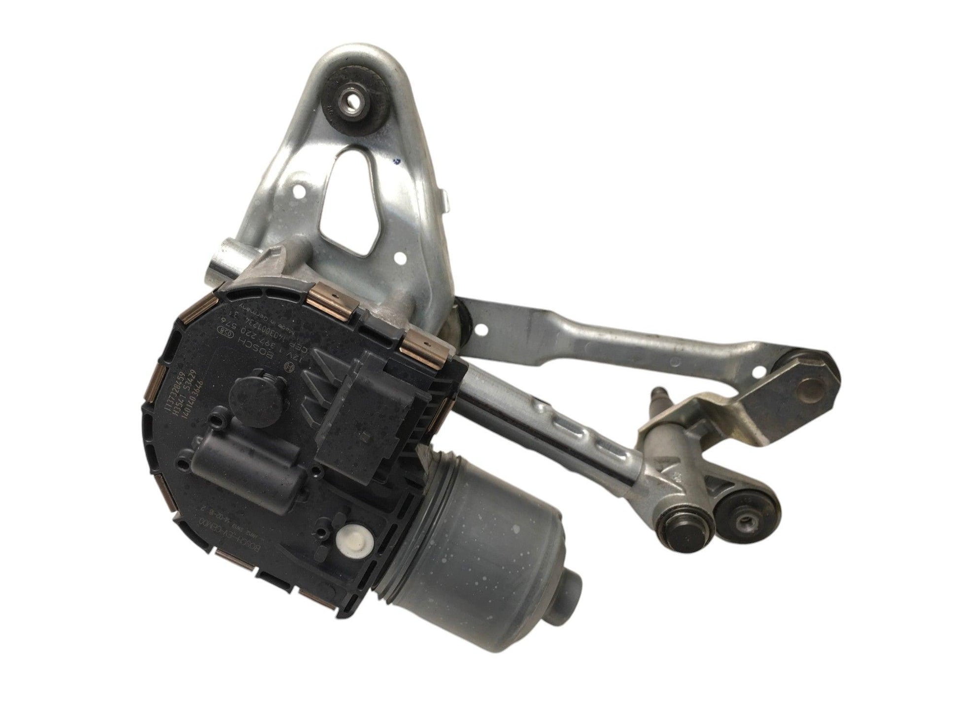 Motor Limpia Peugeot 5008 / 3008 - 9671062180