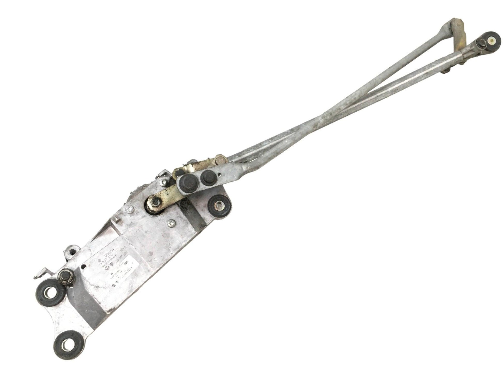 Motor limpia Porsche Cayenne 9PA - 7L0955023K