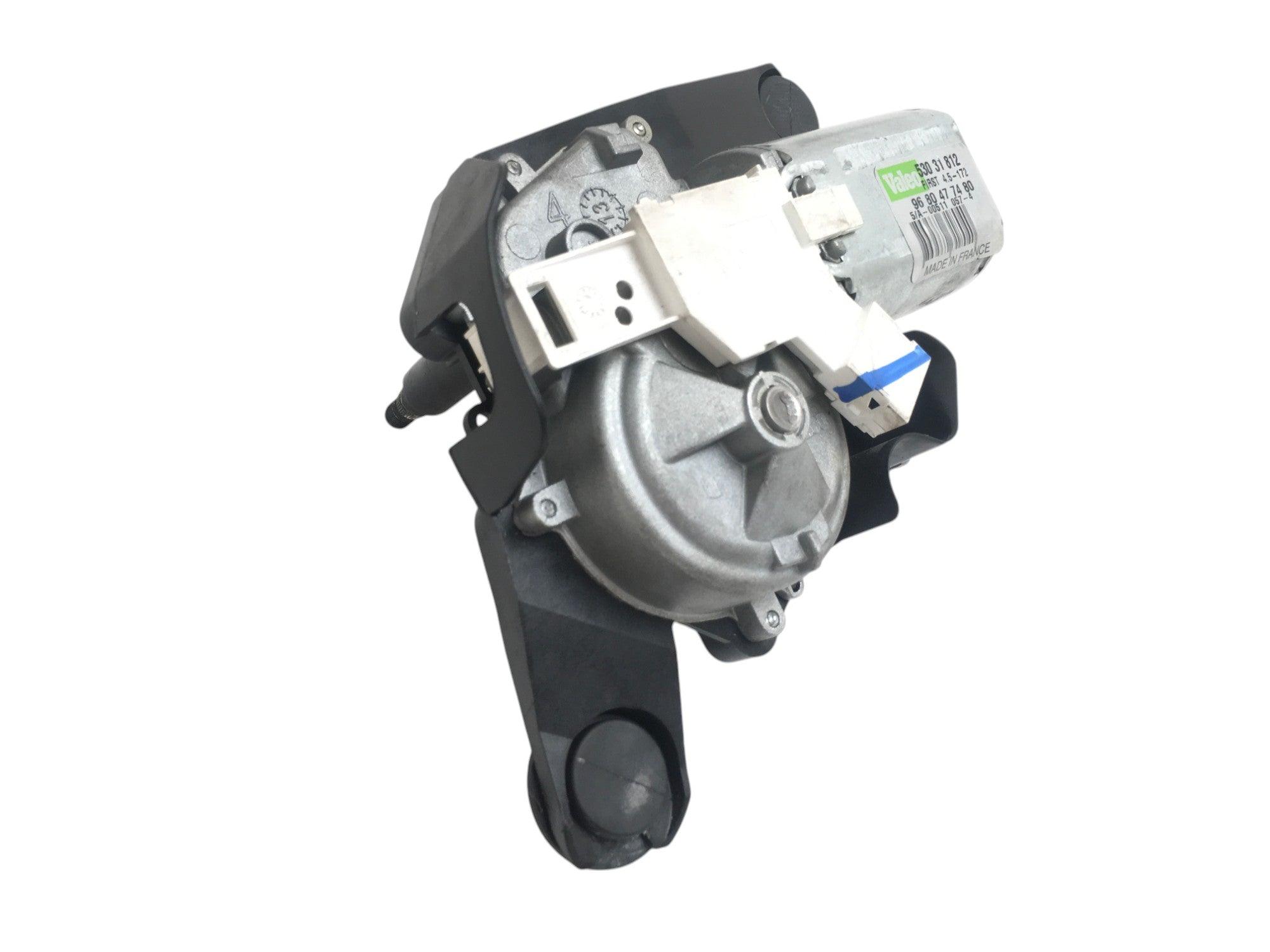 Motor Limpia PSA 9680477480 - 9680477480