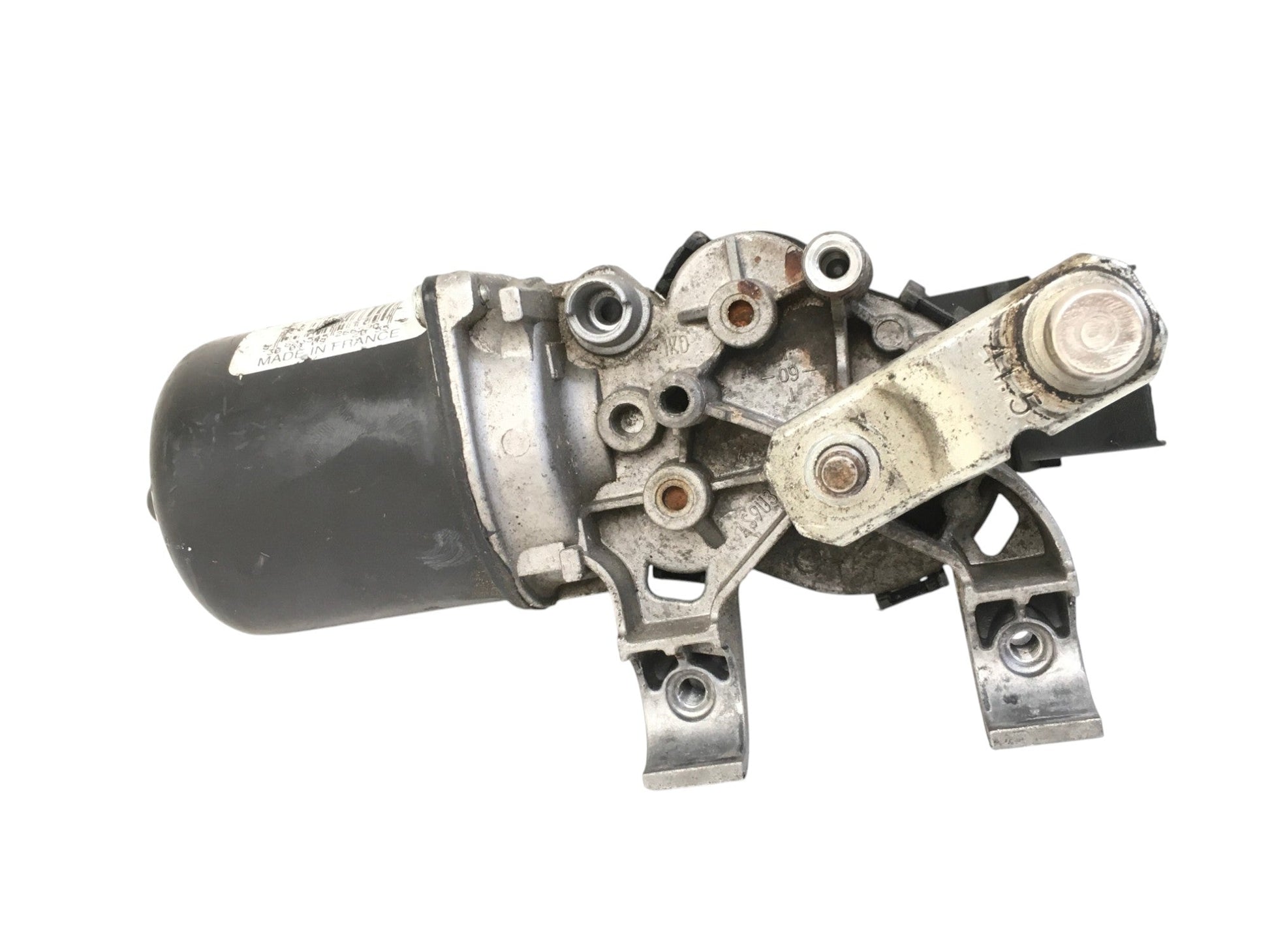 Motor Limpia Renault Megane II - 53630147