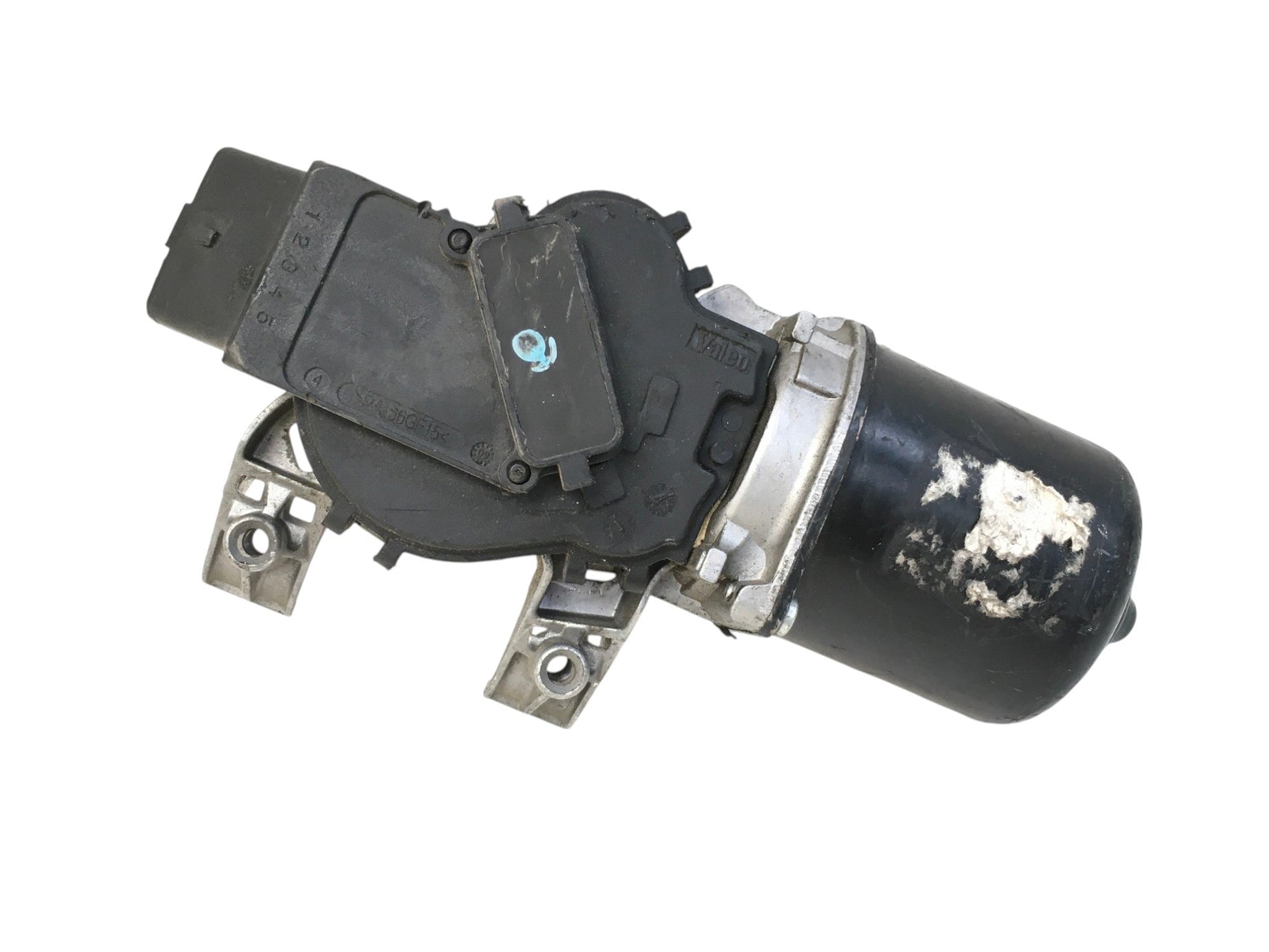 Motor Limpia Renault Megane II - 53630147