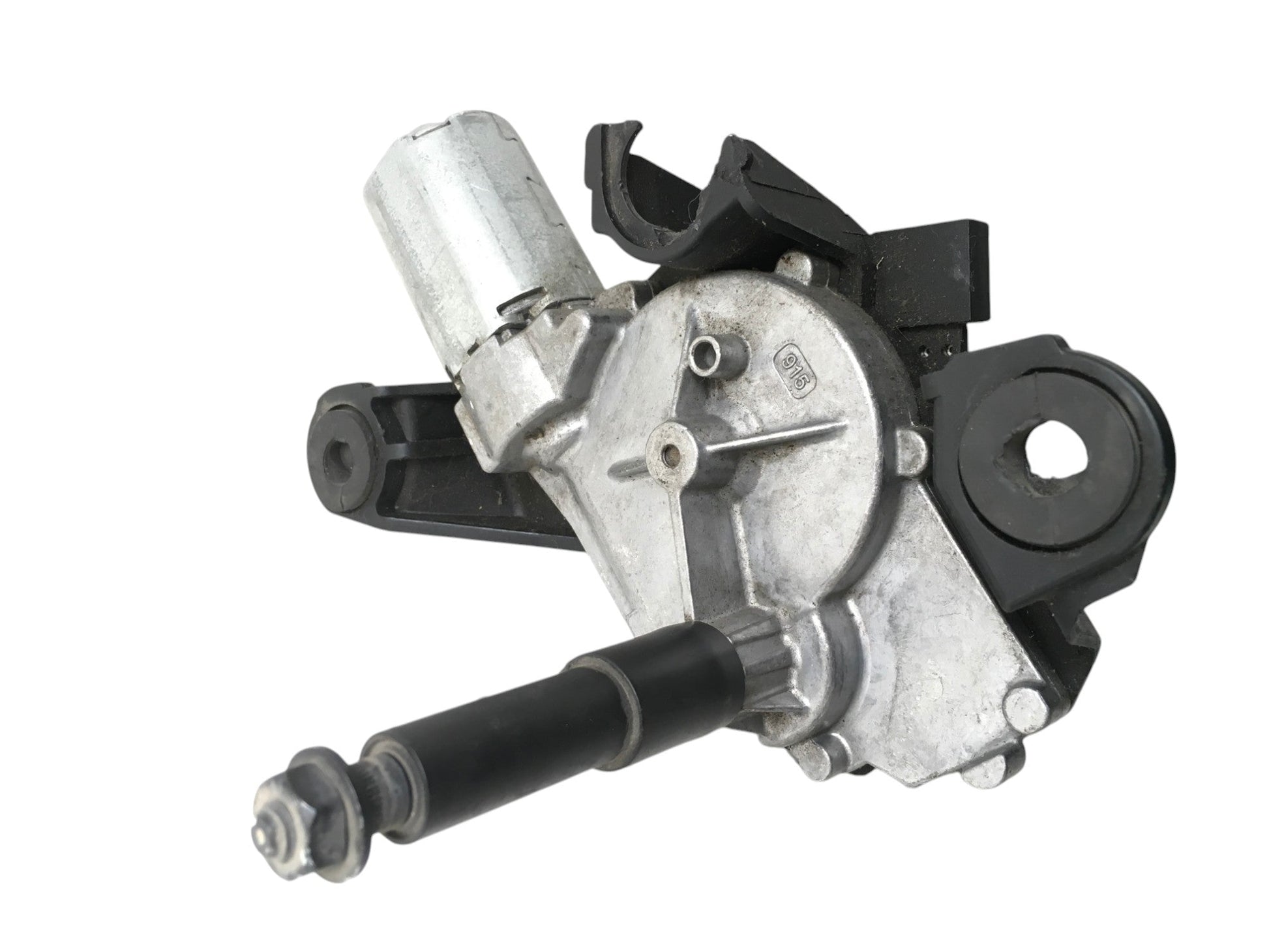 Motor Limpia Renault Megane III - 287100007R