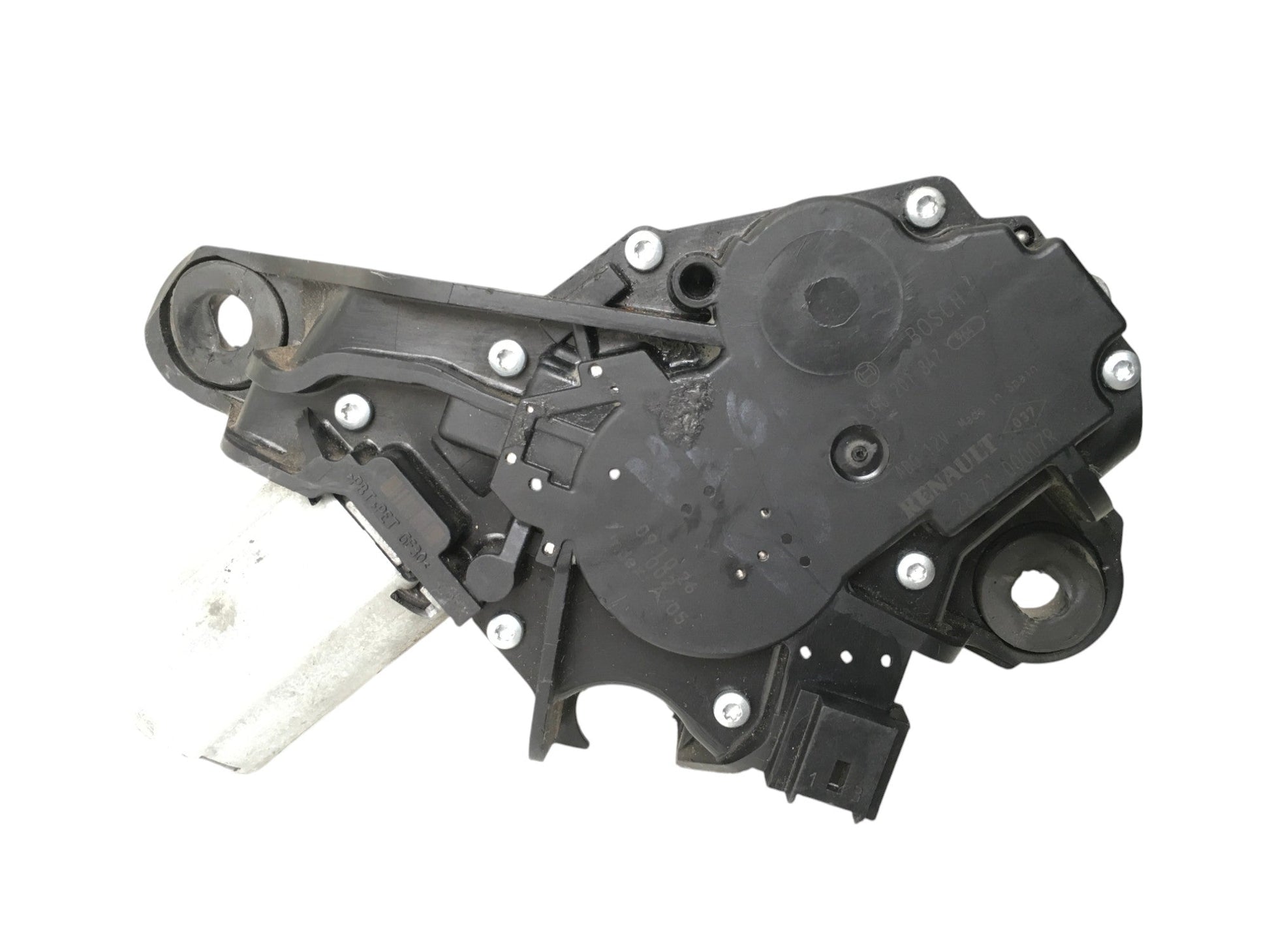 Motor Limpia Renault Megane III - 287100007R