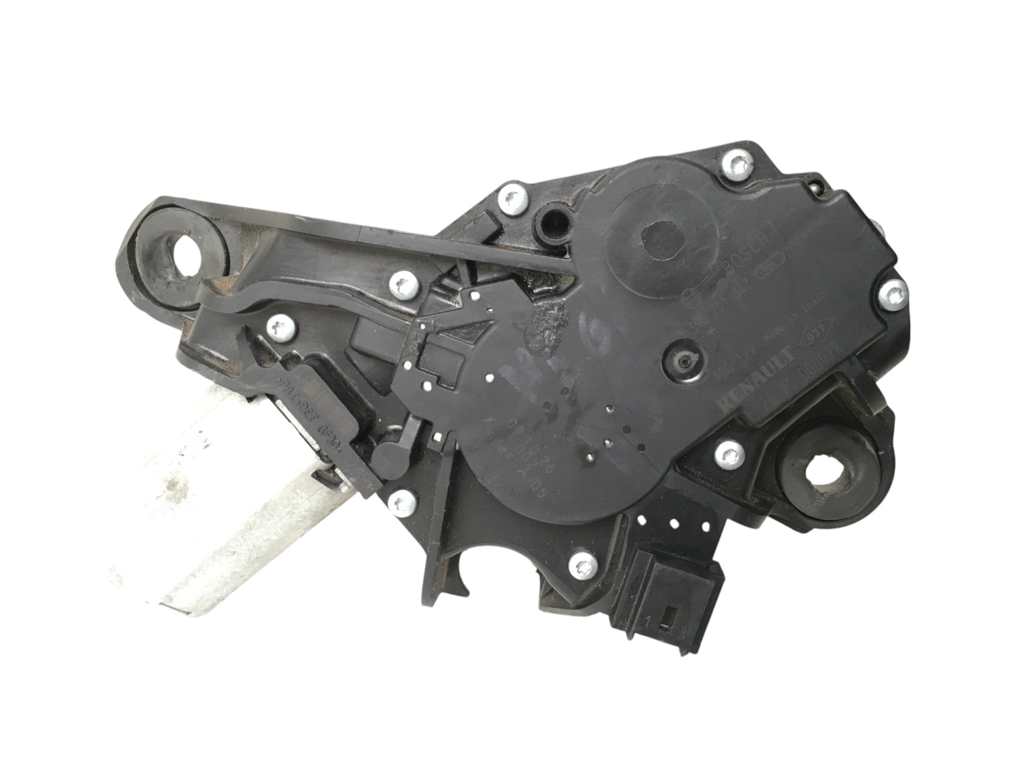 Motor Limpia Renault Megane III - 287100007R